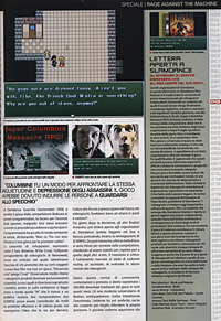 Immagine Game Repubblic 83 Aprile 2007