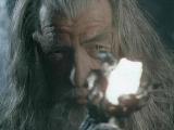 Gandalf foto