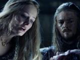 Eowyn ed Eomer foto